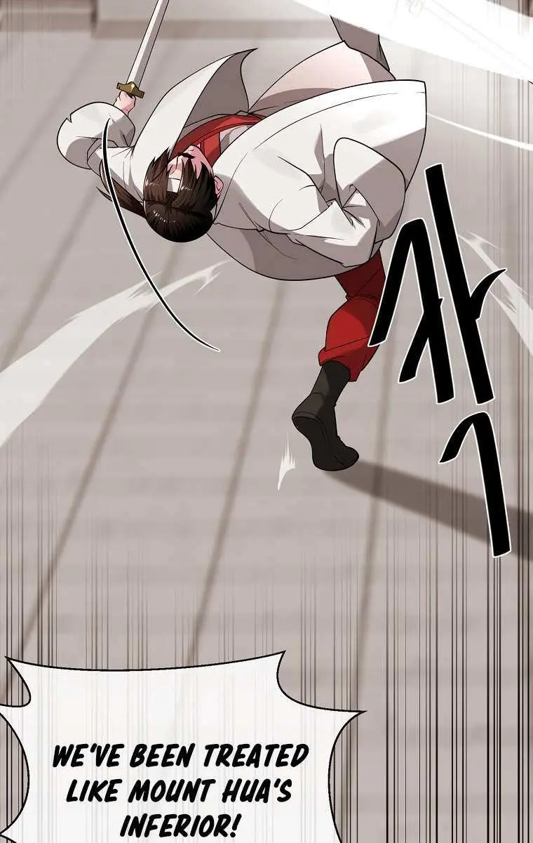 Volcanic Age Chapter 271 Page 33