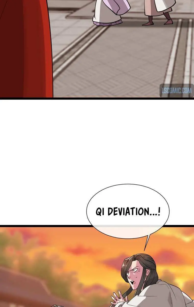 Volcanic Age Chapter 271 Page 40