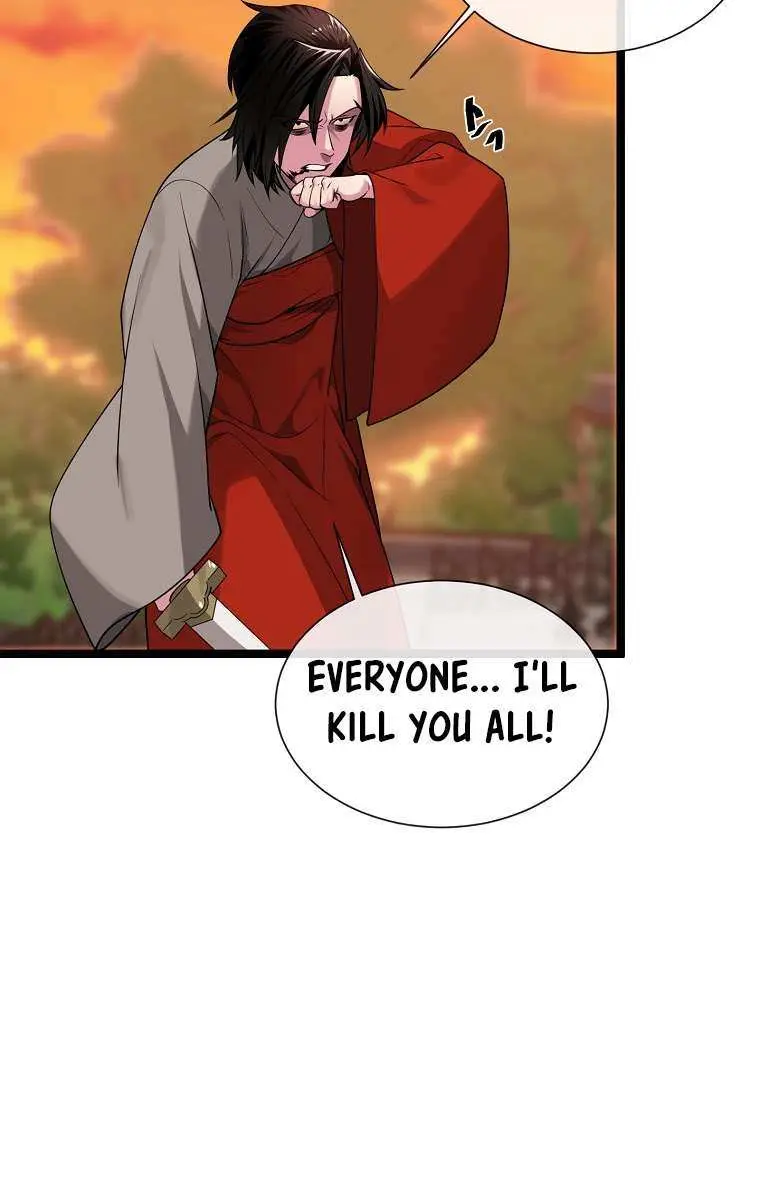 Volcanic Age Chapter 271 Page 42