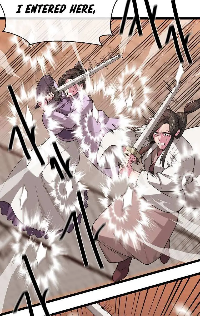 Volcanic Age Chapter 271 Page 48