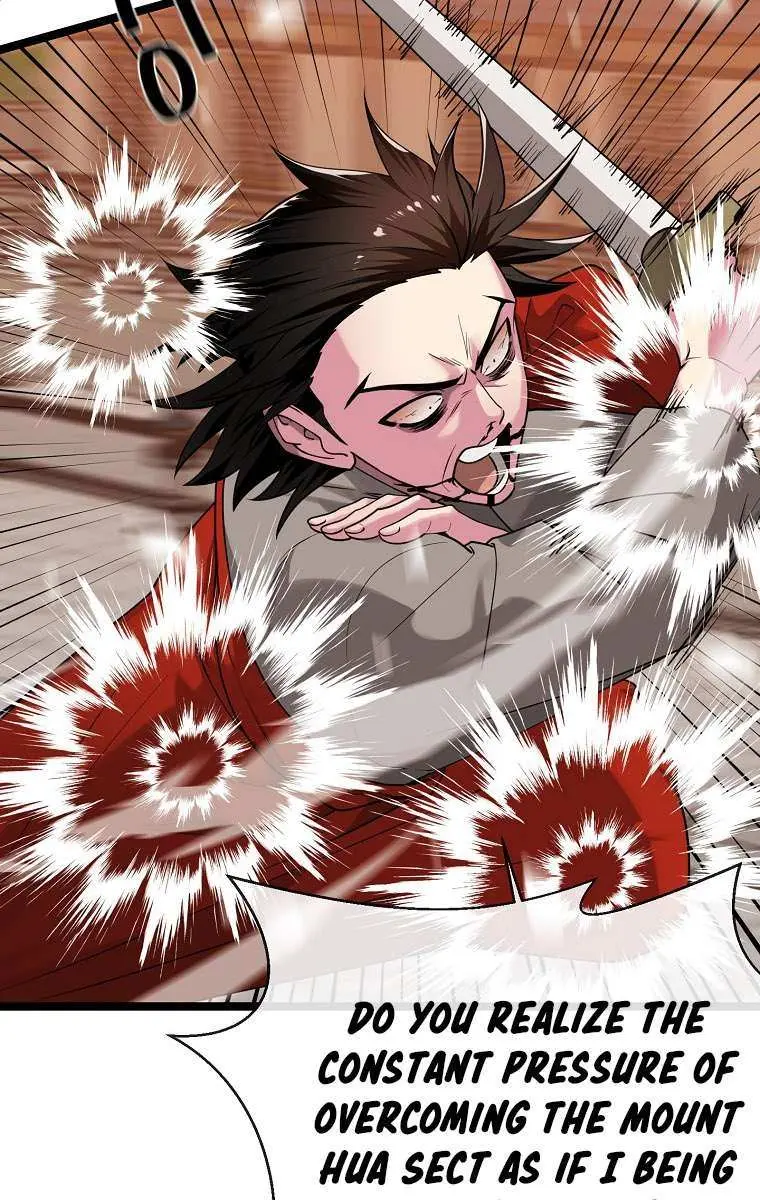 Volcanic Age Chapter 271 Page 49