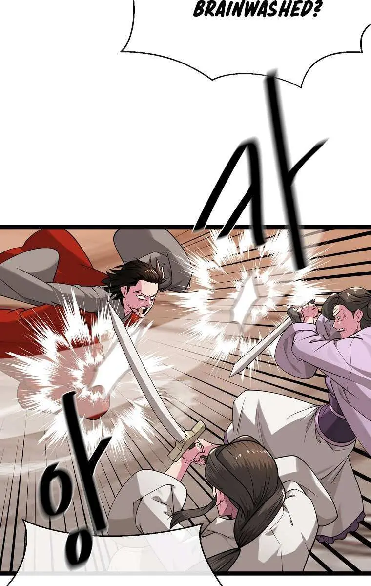 Volcanic Age Chapter 271 Page 50