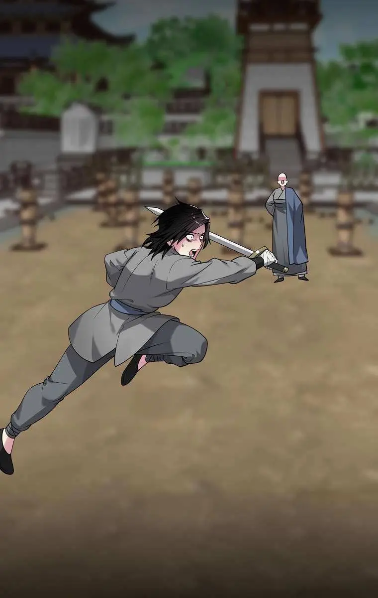 Volcanic Age Chapter 271 Page 54