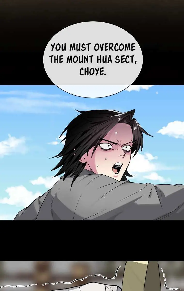 Volcanic Age Chapter 271 Page 55