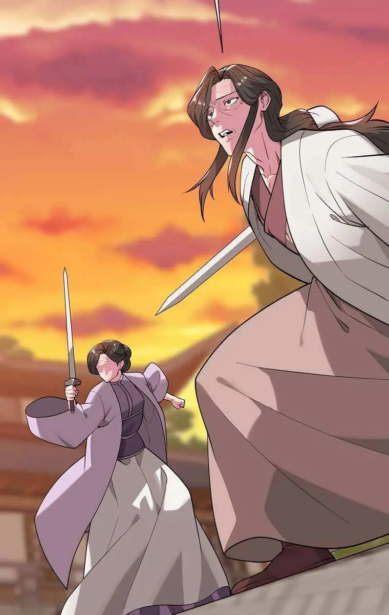 Volcanic Age Chapter 271 Page 60