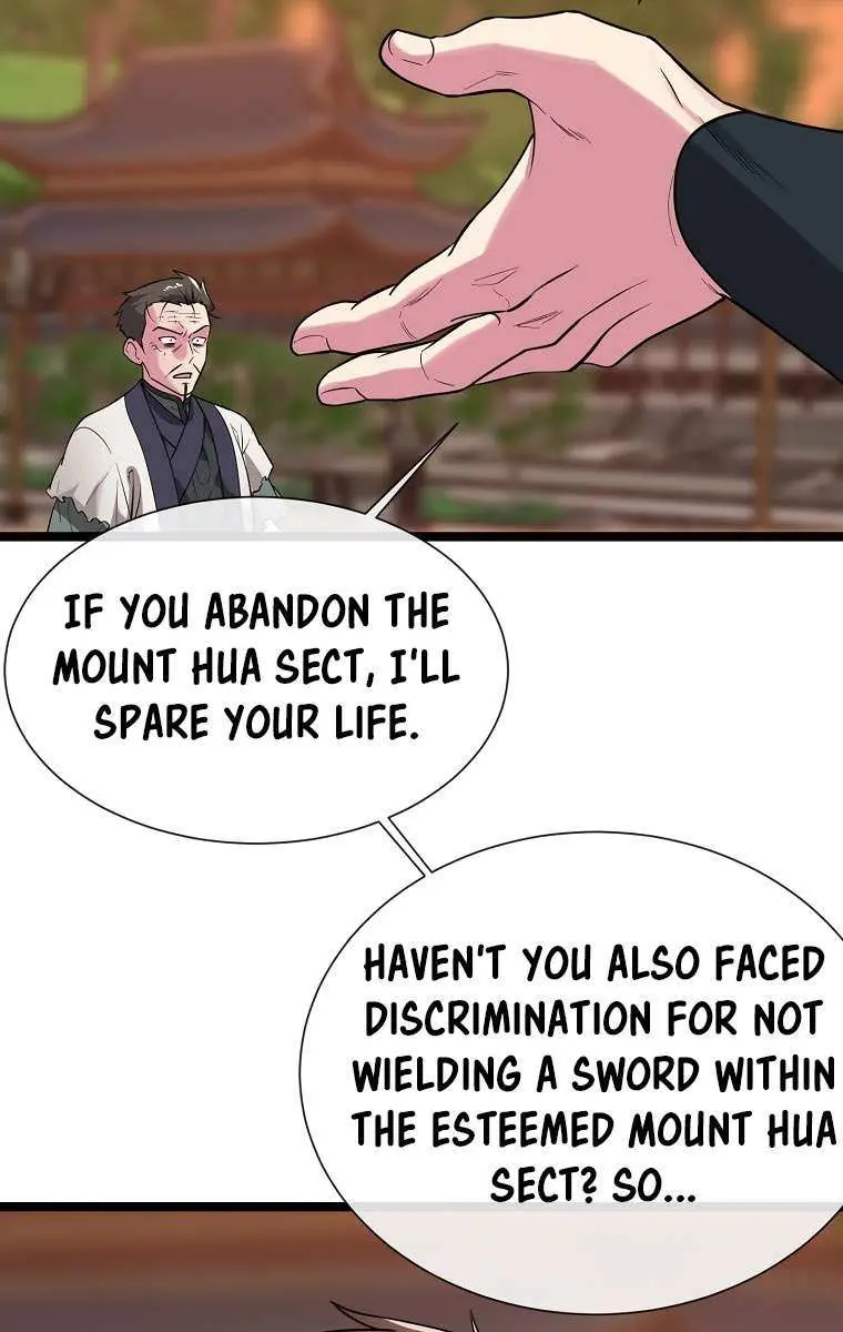 Volcanic Age Chapter 271 Page 70