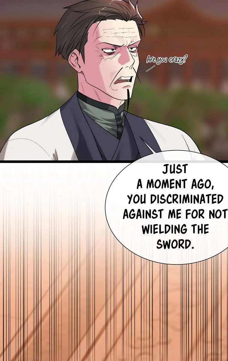 Volcanic Age Chapter 271 Page 71