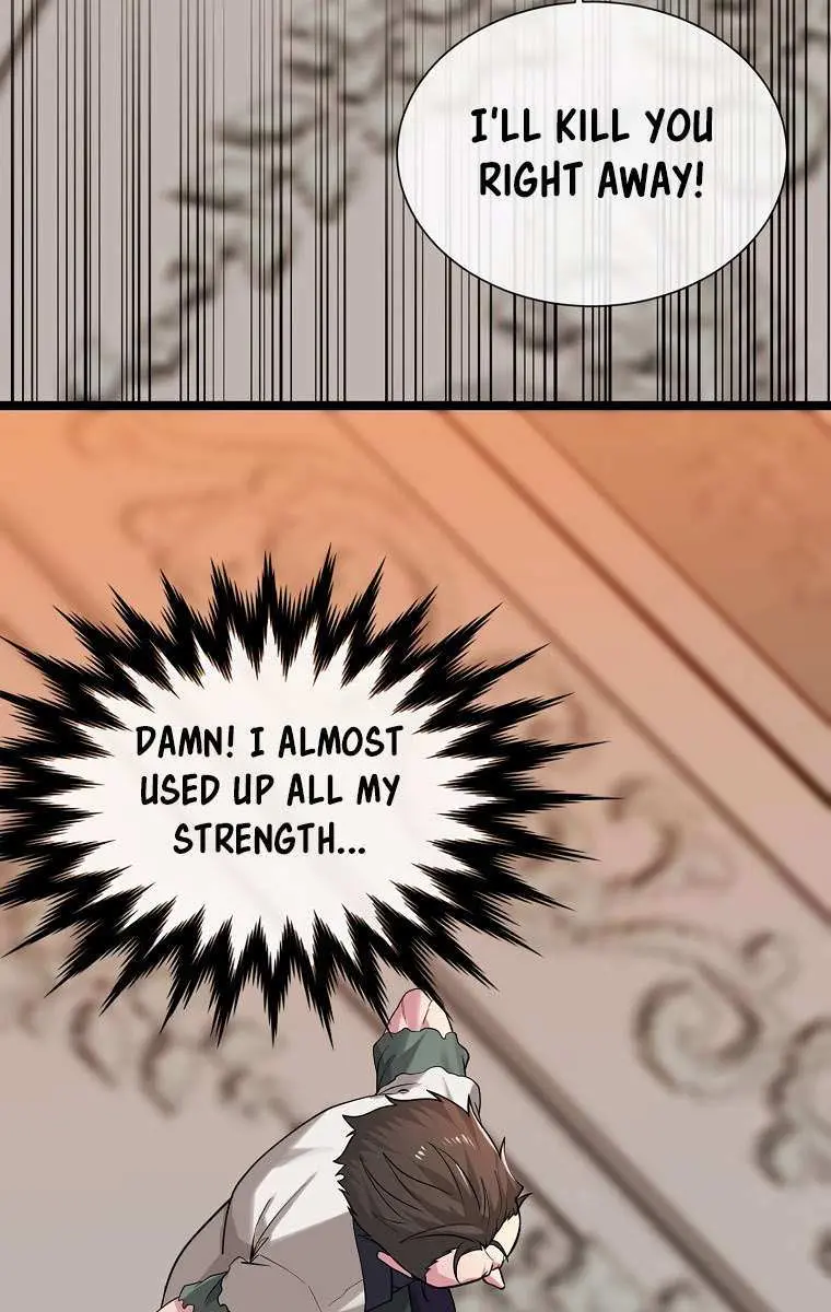 Volcanic Age Chapter 271 Page 73