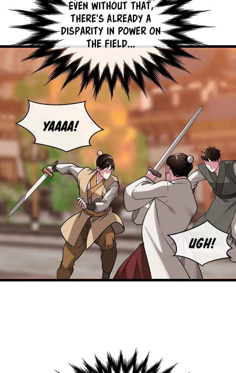 Volcanic Age Chapter 271 Page 75