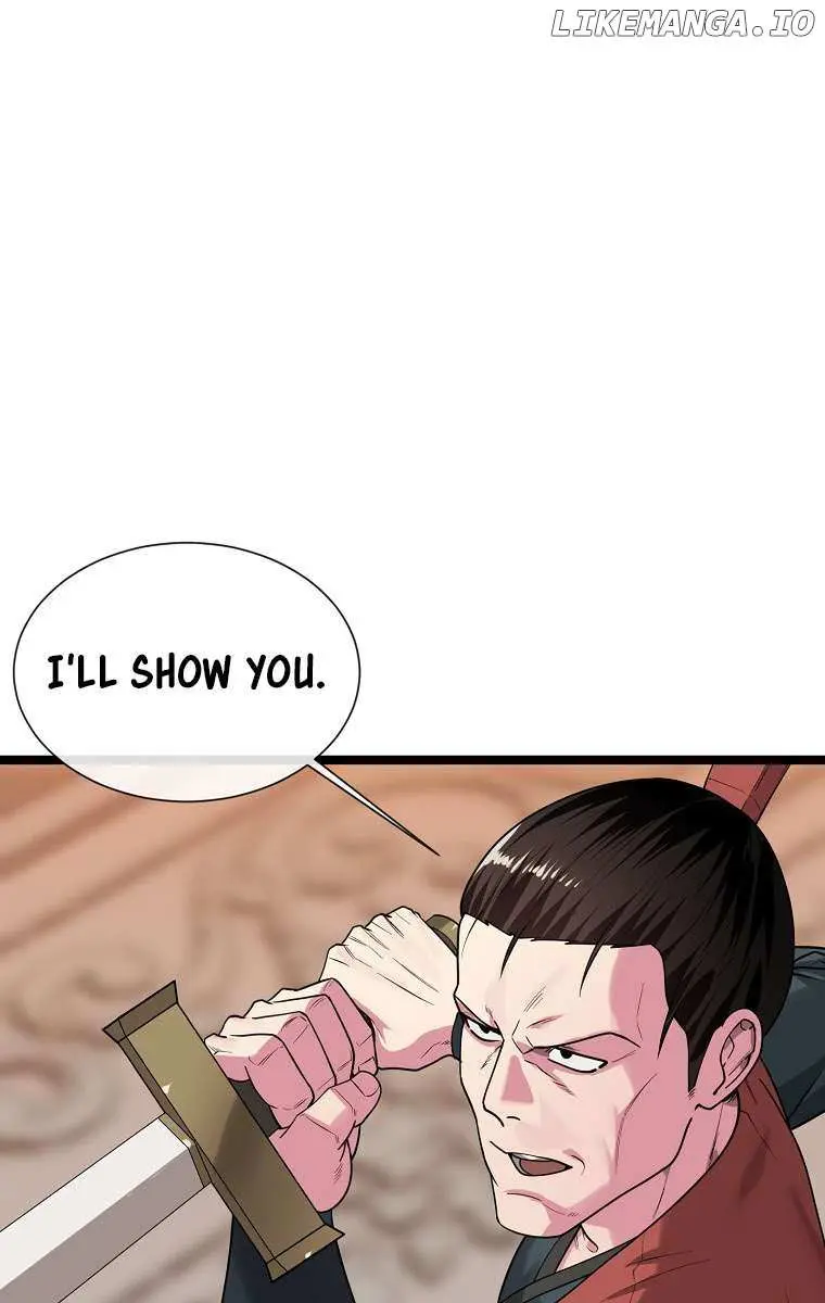 Volcanic Age Chapter 271 Page 78