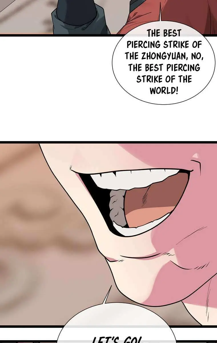 Volcanic Age Chapter 271 Page 79