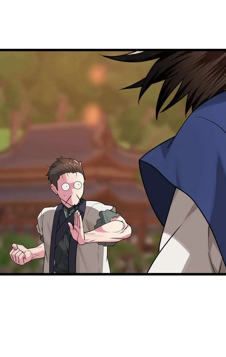 Volcanic Age Chapter 271 Page 83