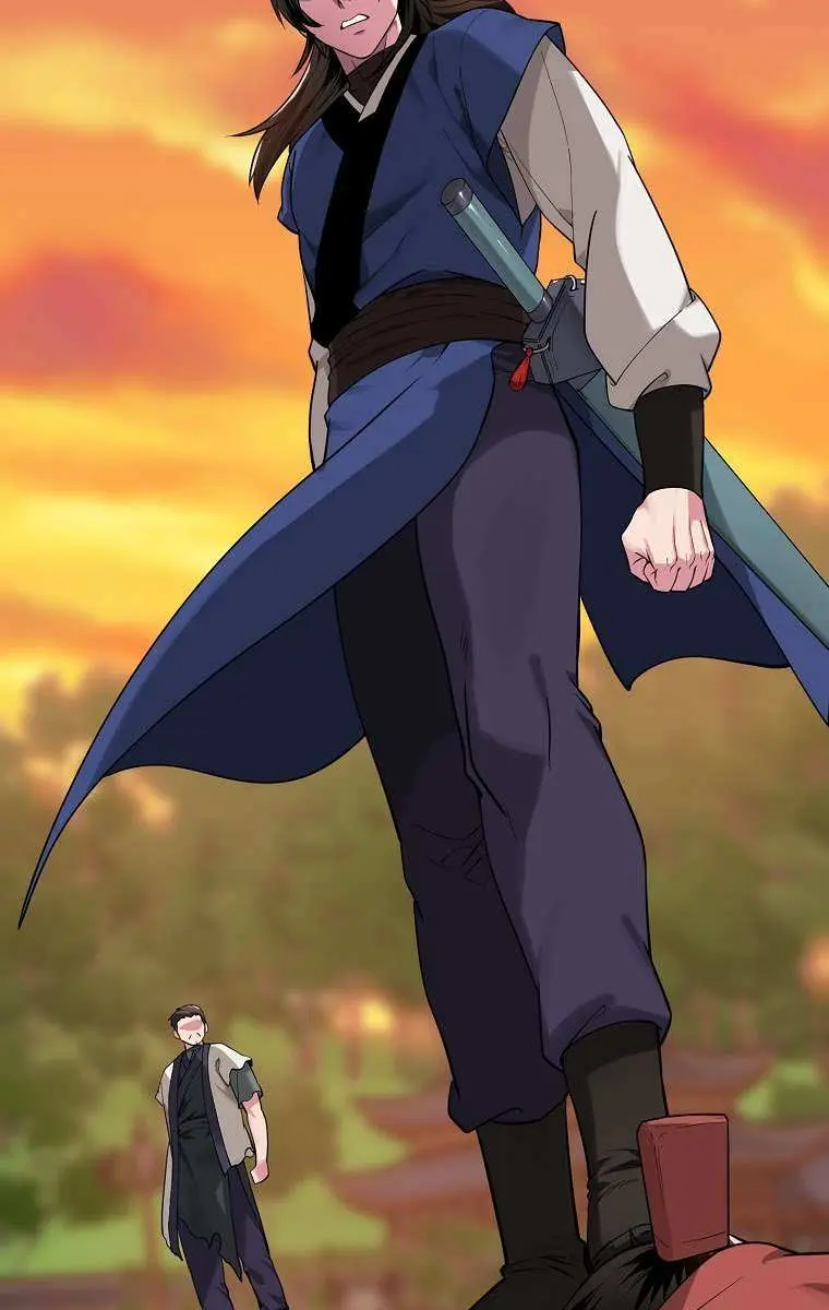 Volcanic Age Chapter 271 Page 87