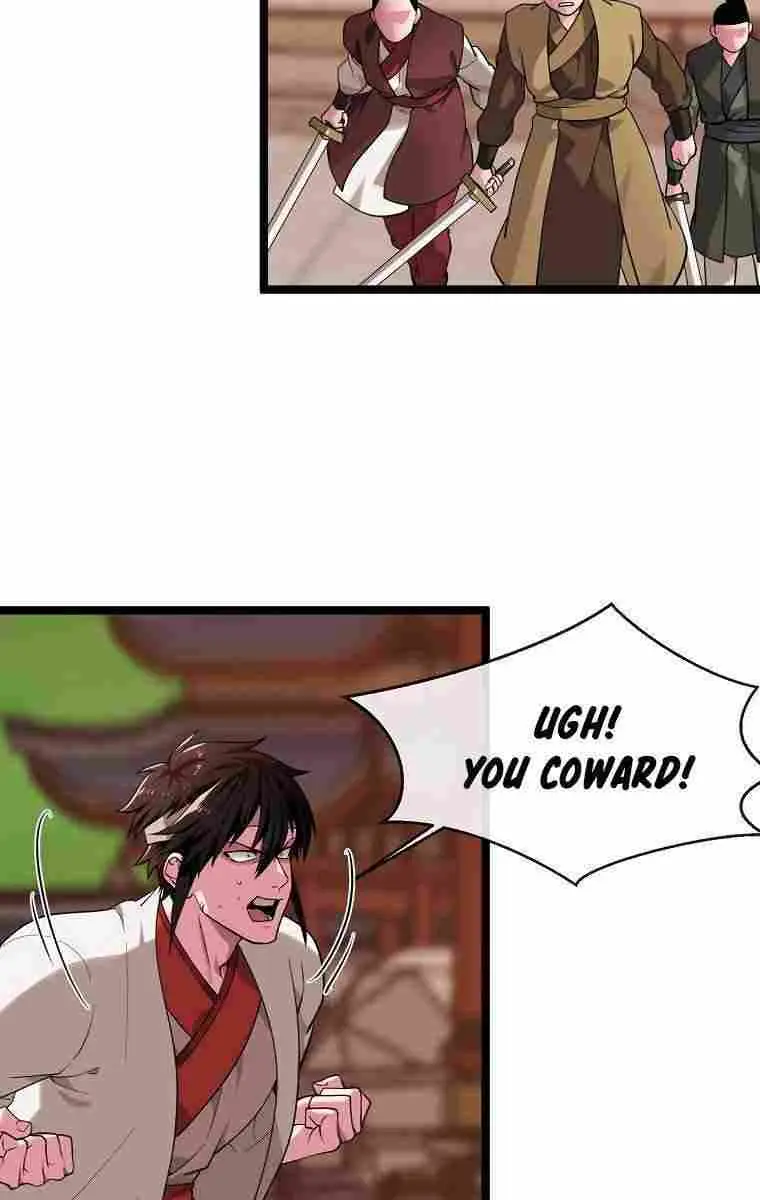 Volcanic Age Chapter 272 Page 4