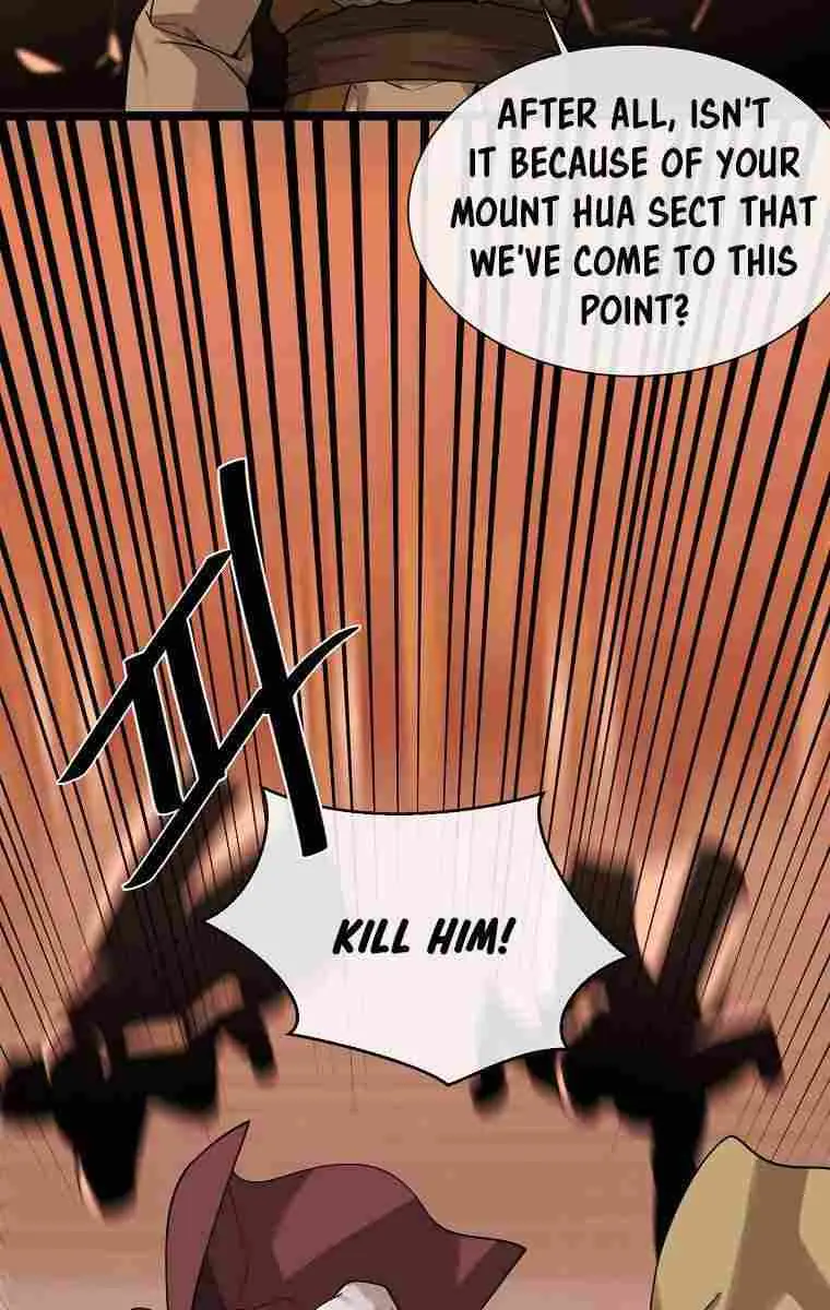 Volcanic Age Chapter 272 Page 6