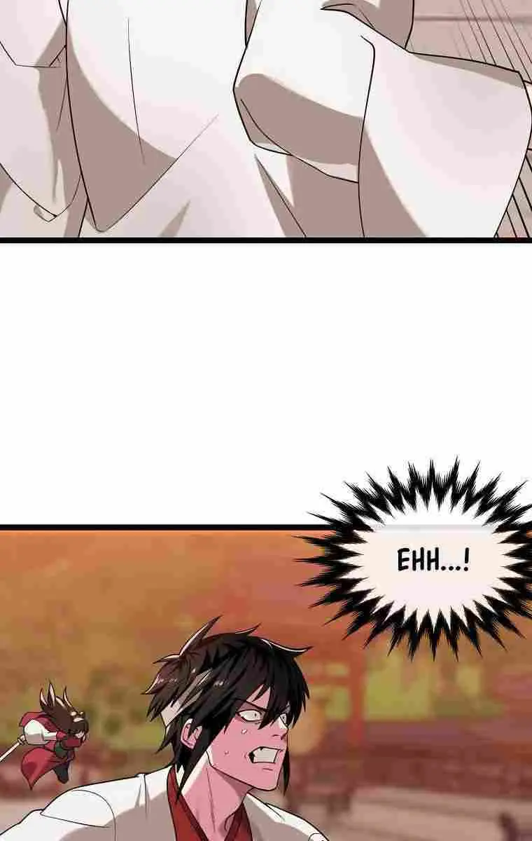 Volcanic Age Chapter 272 Page 8