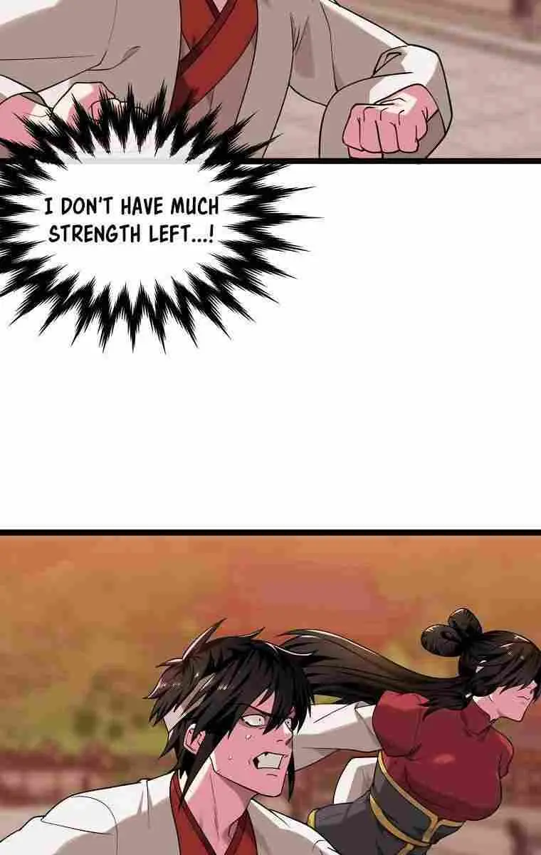 Volcanic Age Chapter 272 Page 9