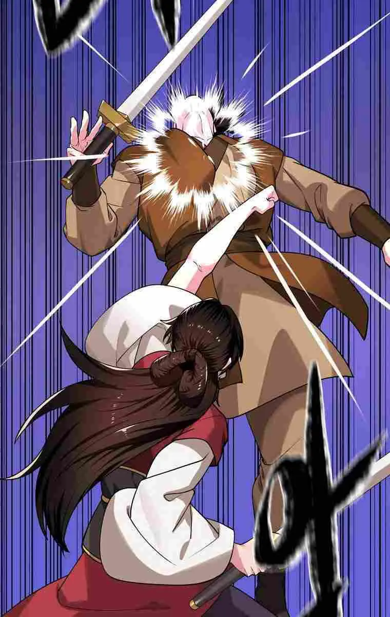 Volcanic Age Chapter 272 Page 15