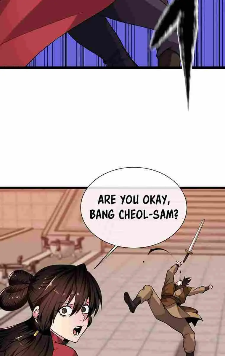 Volcanic Age Chapter 272 Page 16