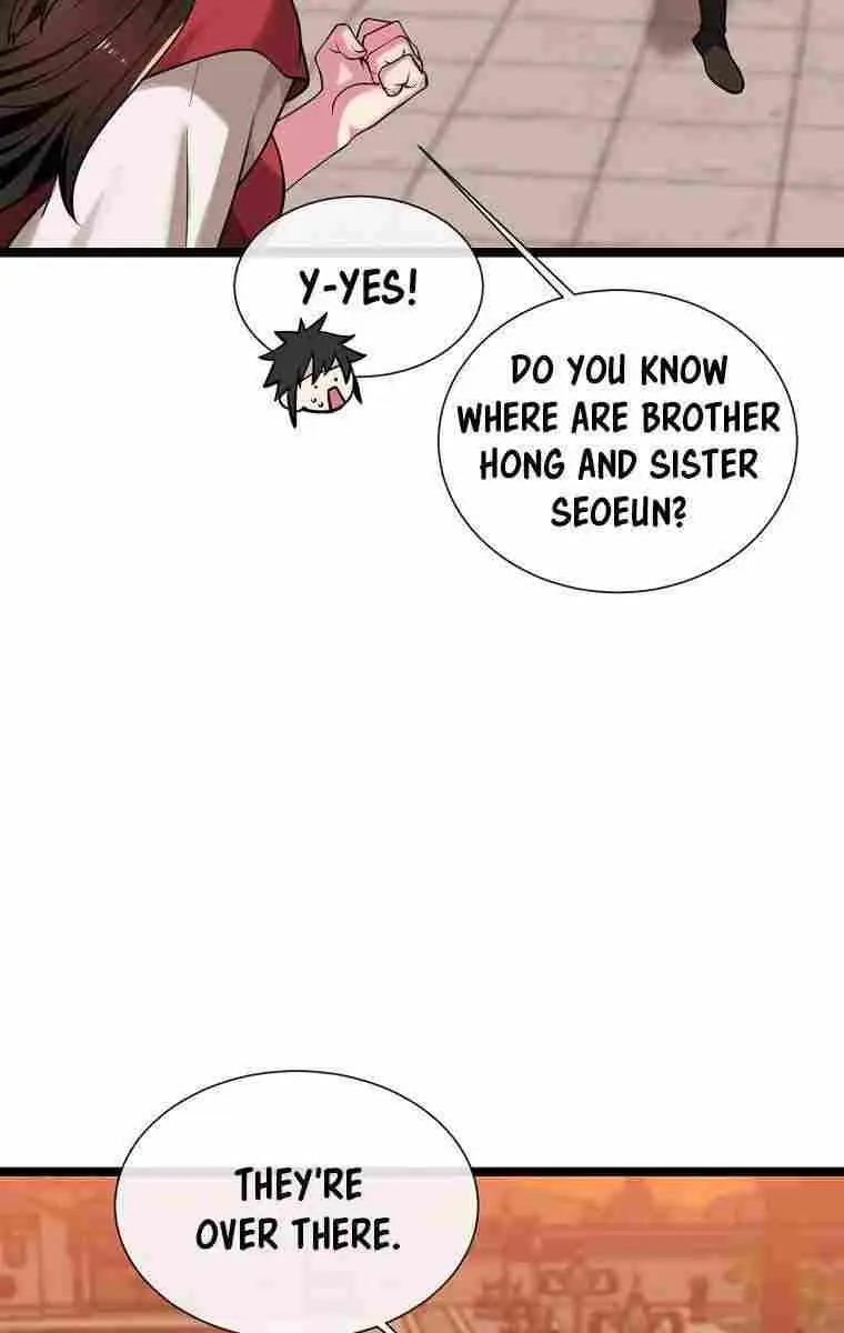 Volcanic Age Chapter 272 Page 17