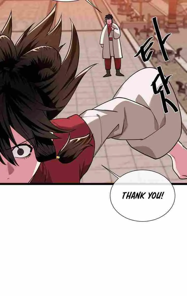 Volcanic Age Chapter 272 Page 18