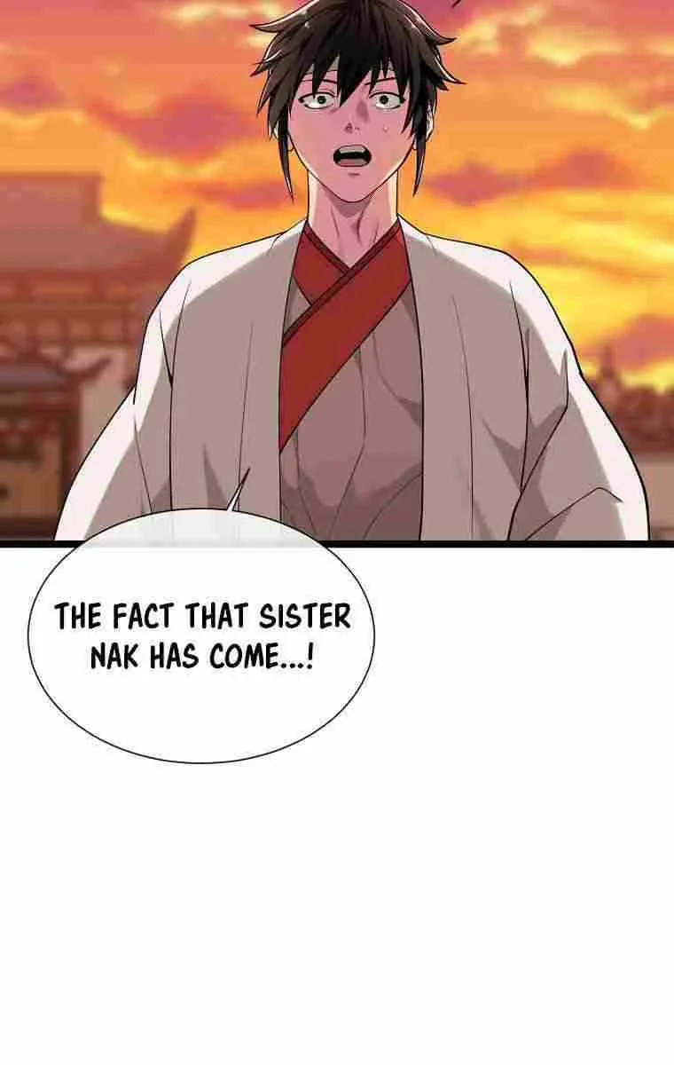 Volcanic Age Chapter 272 Page 20