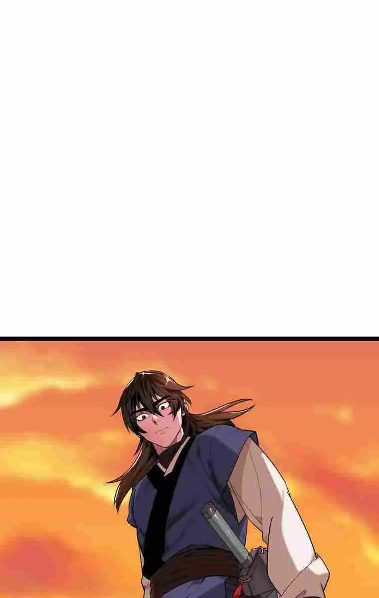 Volcanic Age Chapter 272 Page 21