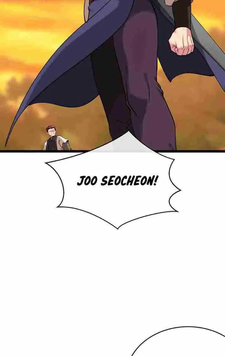 Volcanic Age Chapter 272 Page 22