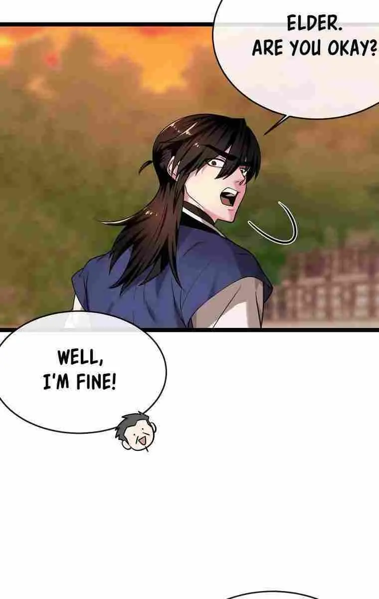 Volcanic Age Chapter 272 Page 23