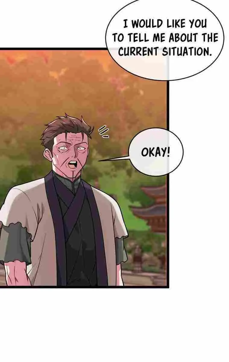 Volcanic Age Chapter 272 Page 24