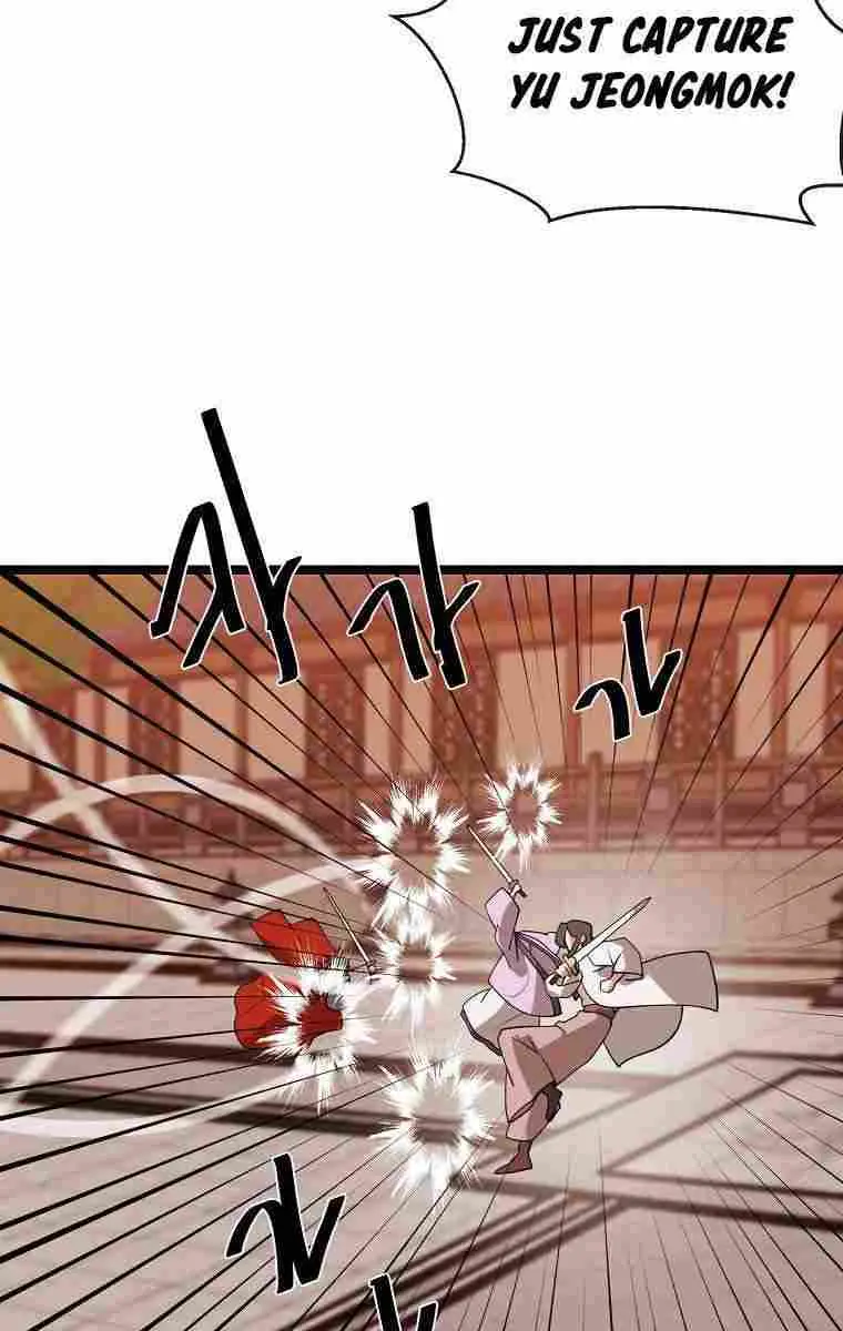 Volcanic Age Chapter 272 Page 29