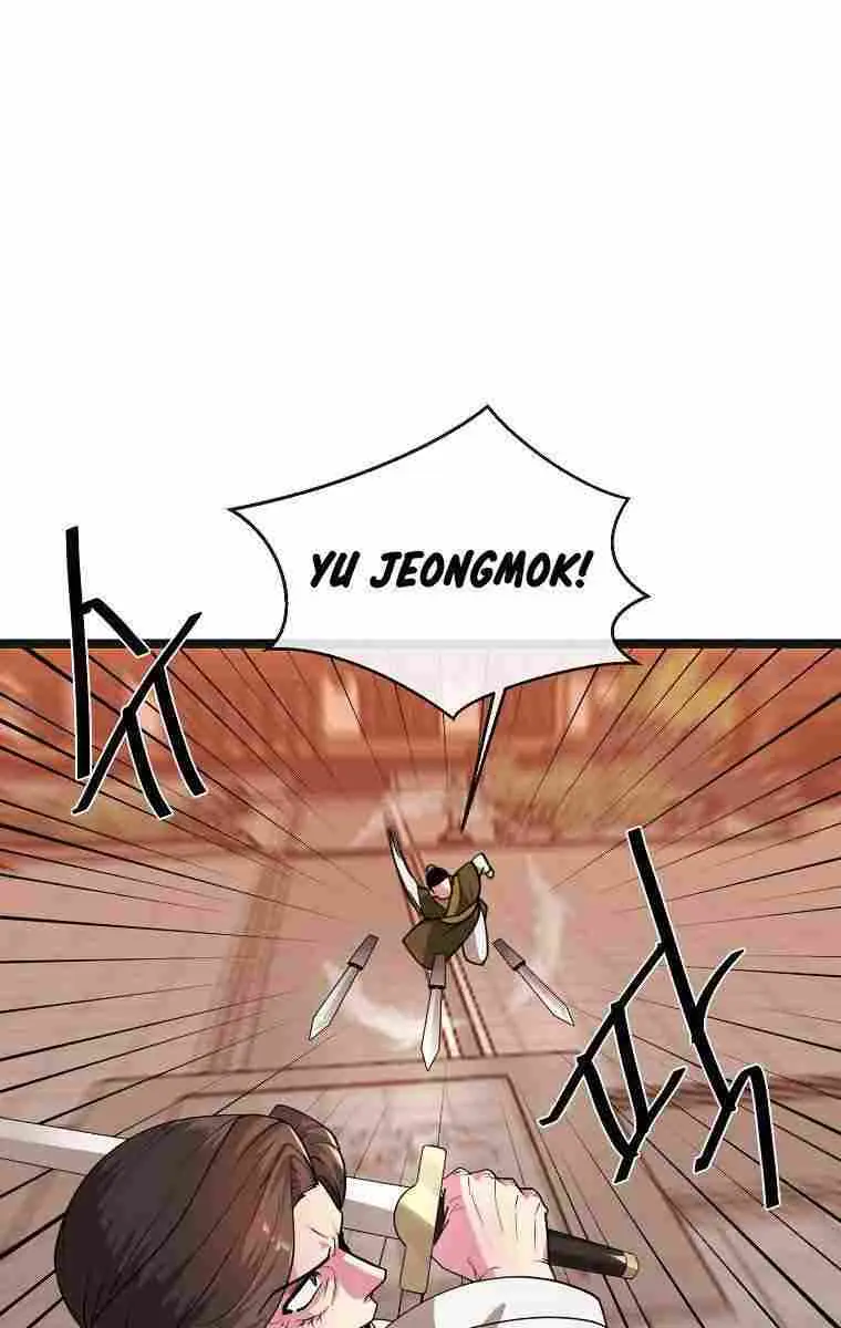 Volcanic Age Chapter 272 Page 31