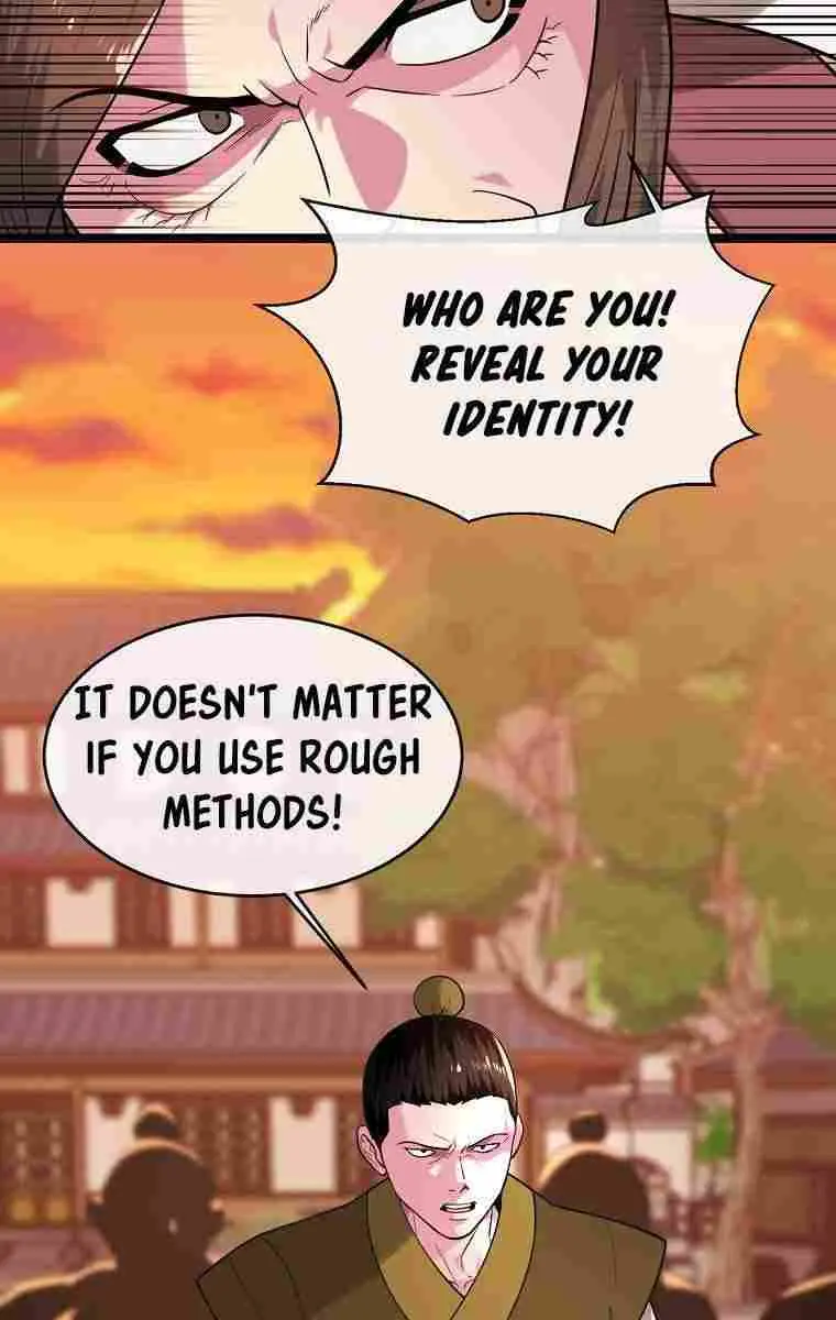 Volcanic Age Chapter 272 Page 35