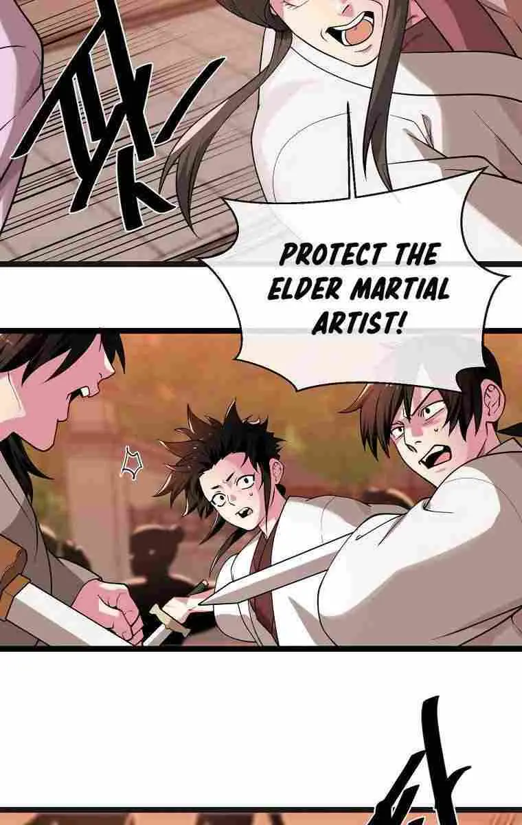 Volcanic Age Chapter 272 Page 37