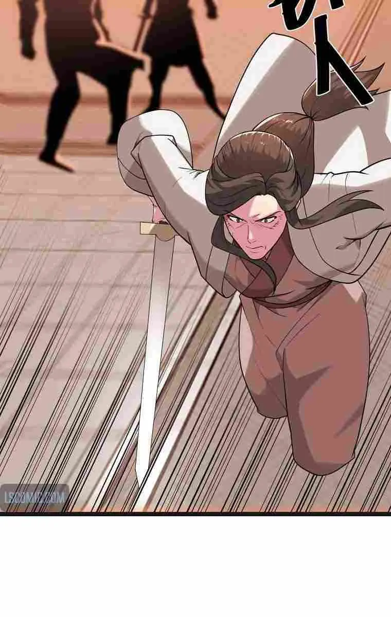 Volcanic Age Chapter 272 Page 38