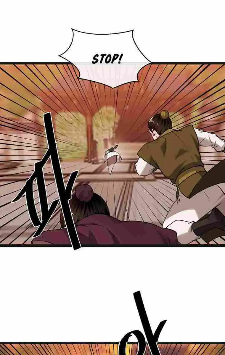 Volcanic Age Chapter 272 Page 39