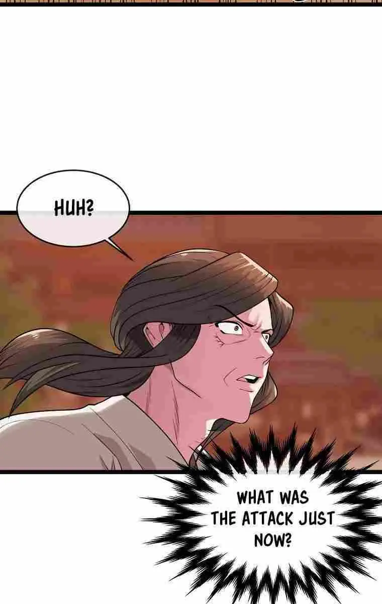 Volcanic Age Chapter 272 Page 46