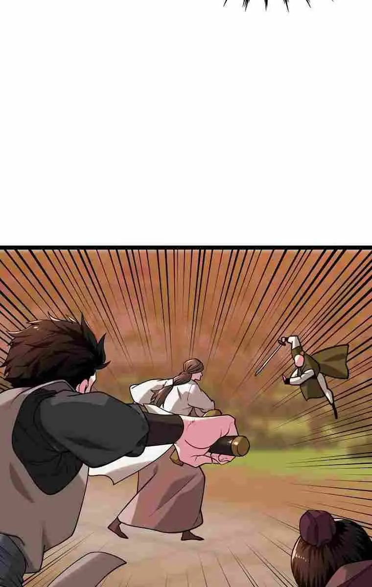 Volcanic Age Chapter 272 Page 47