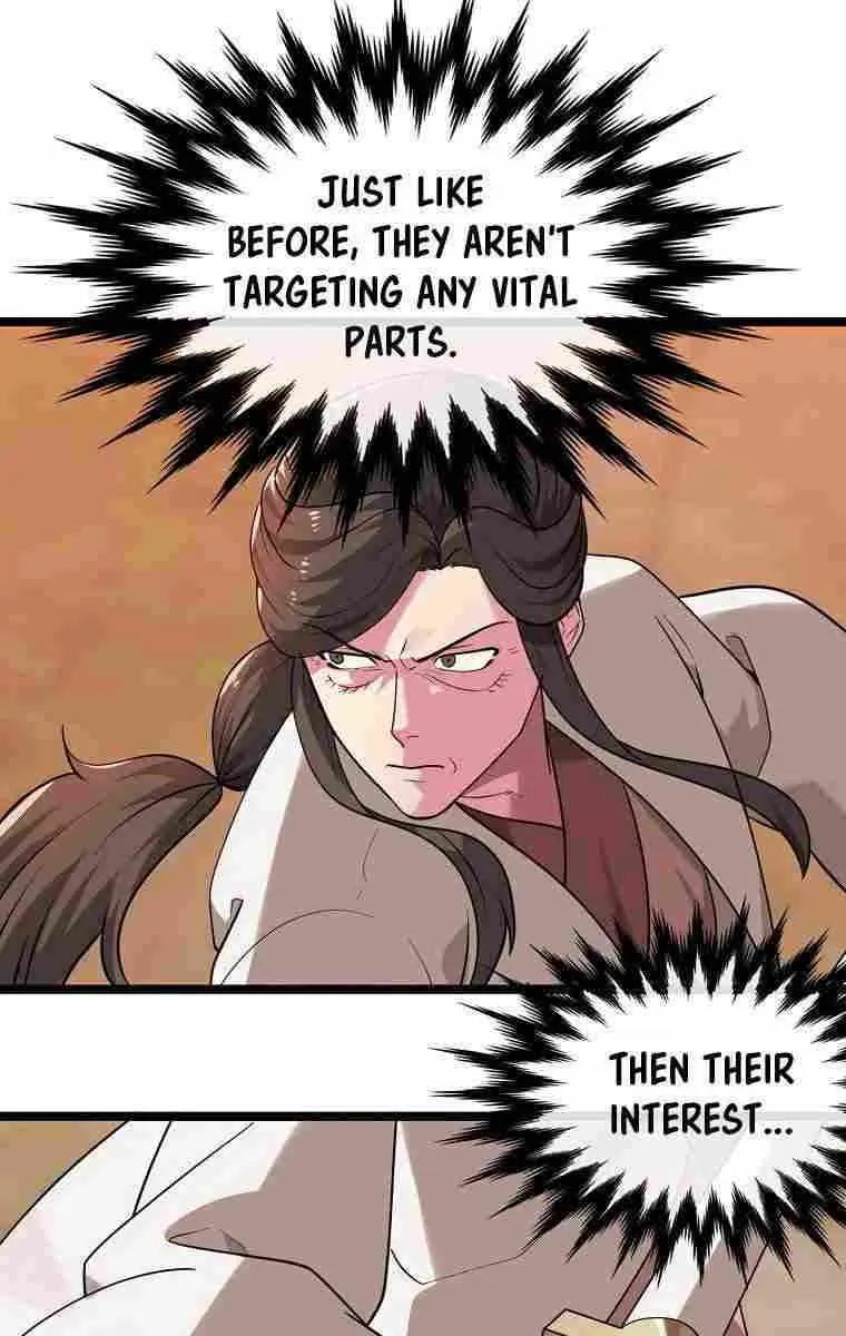 Volcanic Age Chapter 272 Page 49