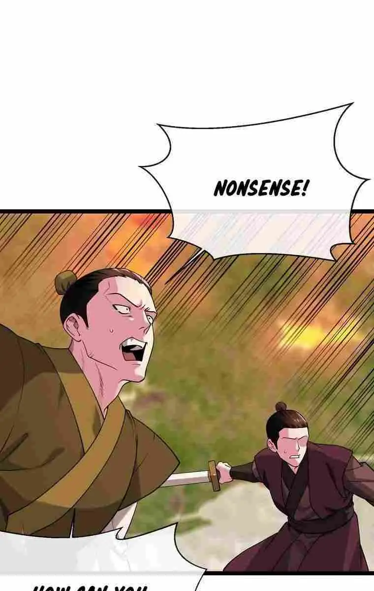 Volcanic Age Chapter 272 Page 53