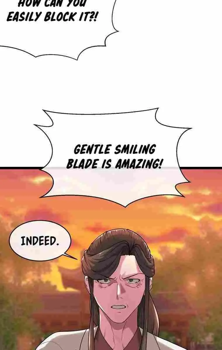 Volcanic Age Chapter 272 Page 54