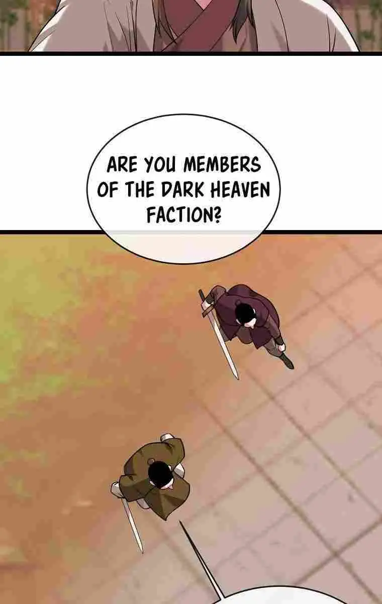 Volcanic Age Chapter 272 Page 55