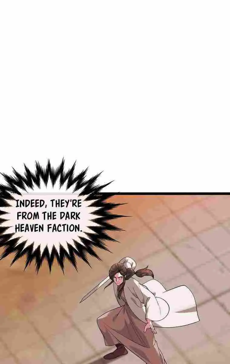 Volcanic Age Chapter 272 Page 60