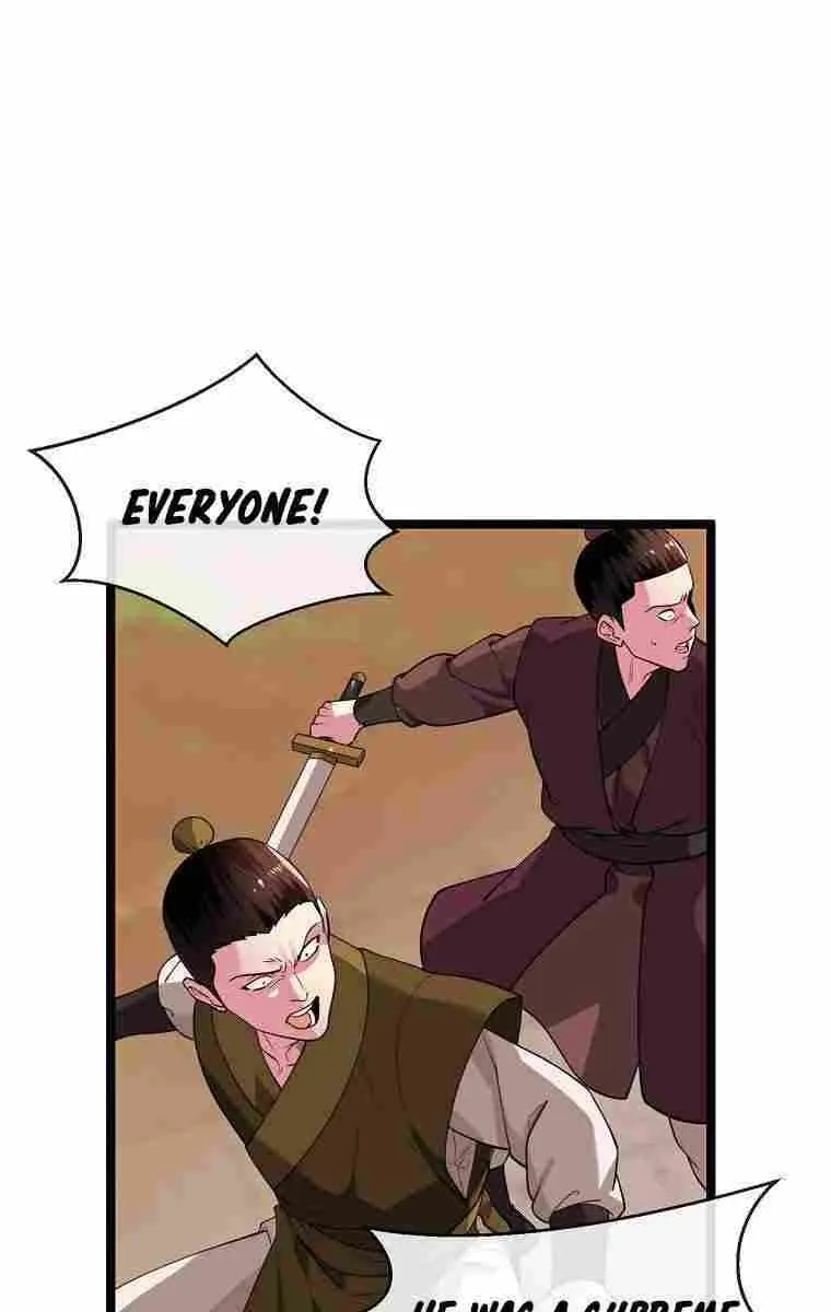 Volcanic Age Chapter 272 Page 63