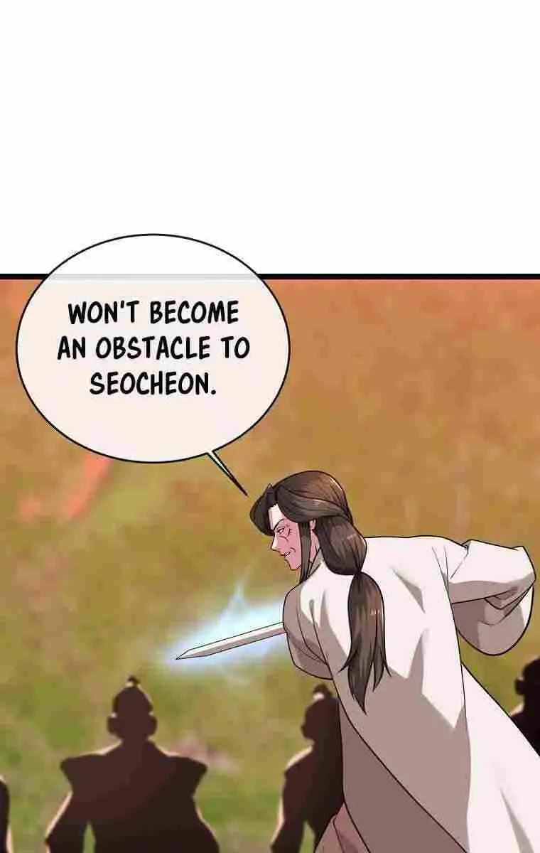 Volcanic Age Chapter 272 Page 65