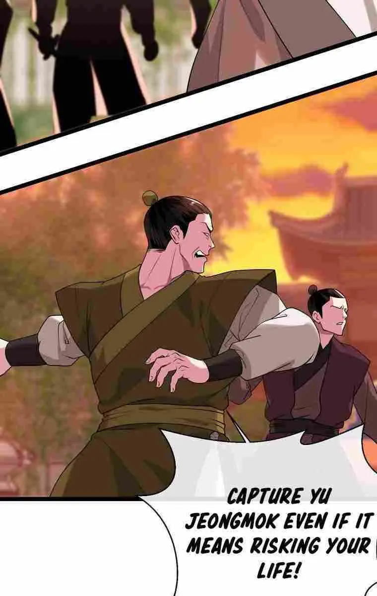 Volcanic Age Chapter 272 Page 66