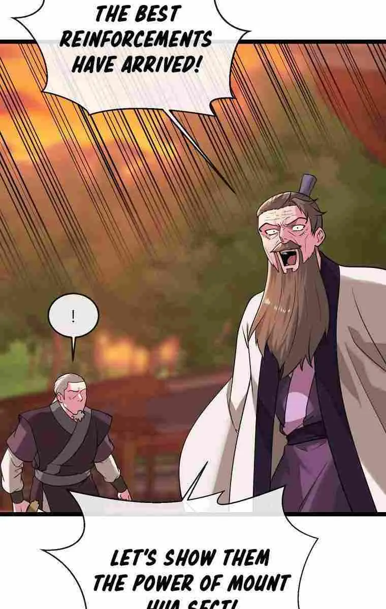 Volcanic Age Chapter 272 Page 73