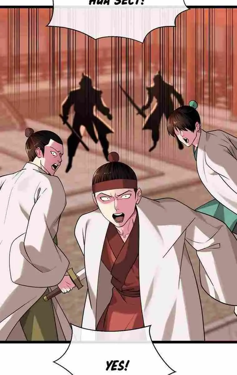 Volcanic Age Chapter 272 Page 74