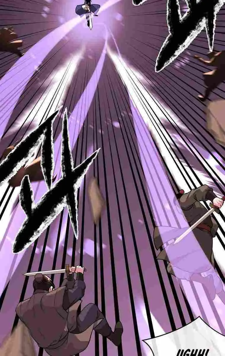 Volcanic Age Chapter 272 Page 80