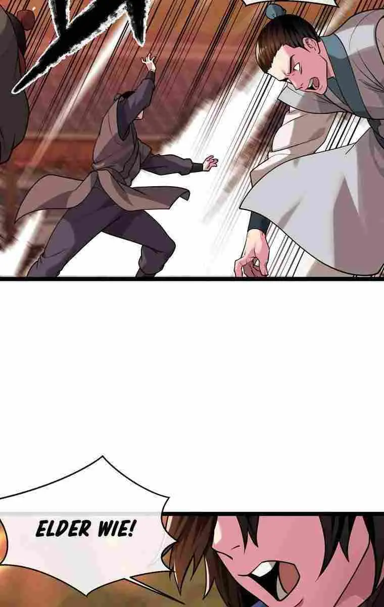 Volcanic Age Chapter 272 Page 82